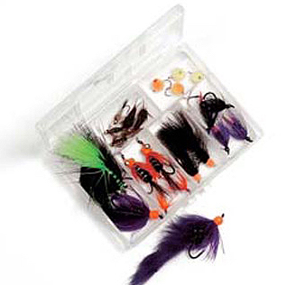 Rainy's Steelhead Subsurface Fly Assortment